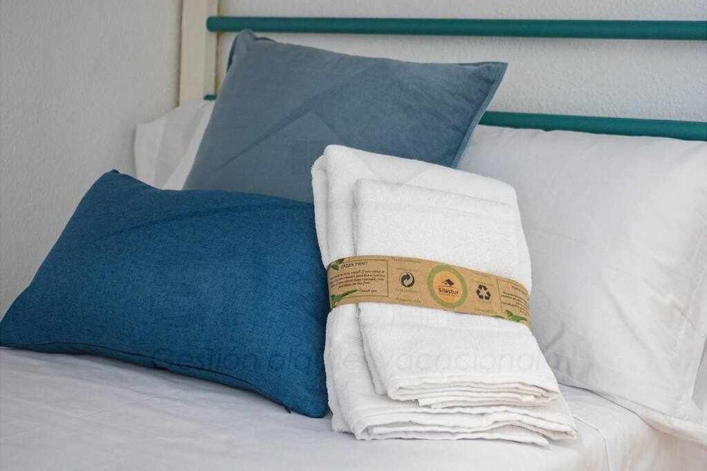 Mcc Apartamento Gijón