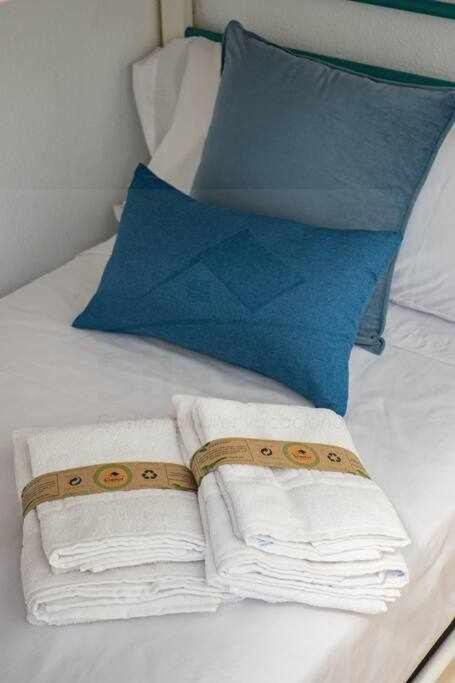 Apartamento Mcc Apartamento *